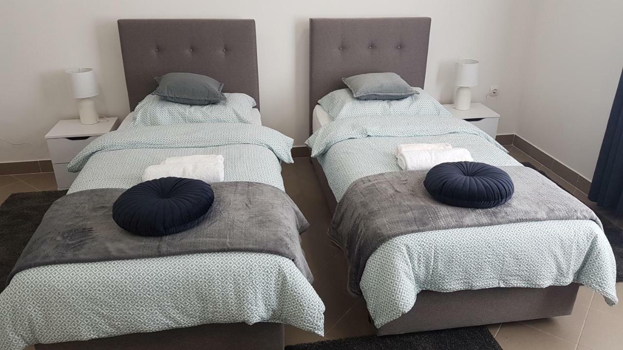 Marko Airport Rooms เวลิคาโกริตซา ภายนอก รูปภาพ