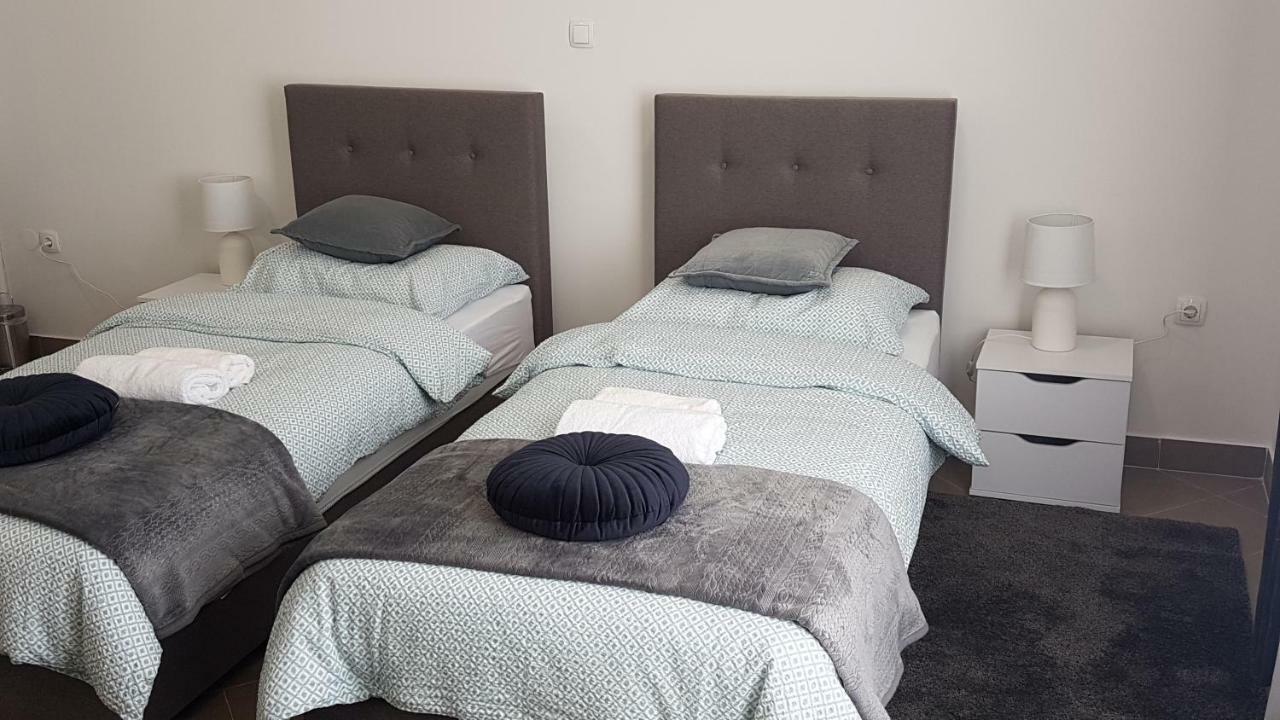 Marko Airport Rooms เวลิคาโกริตซา ภายนอก รูปภาพ