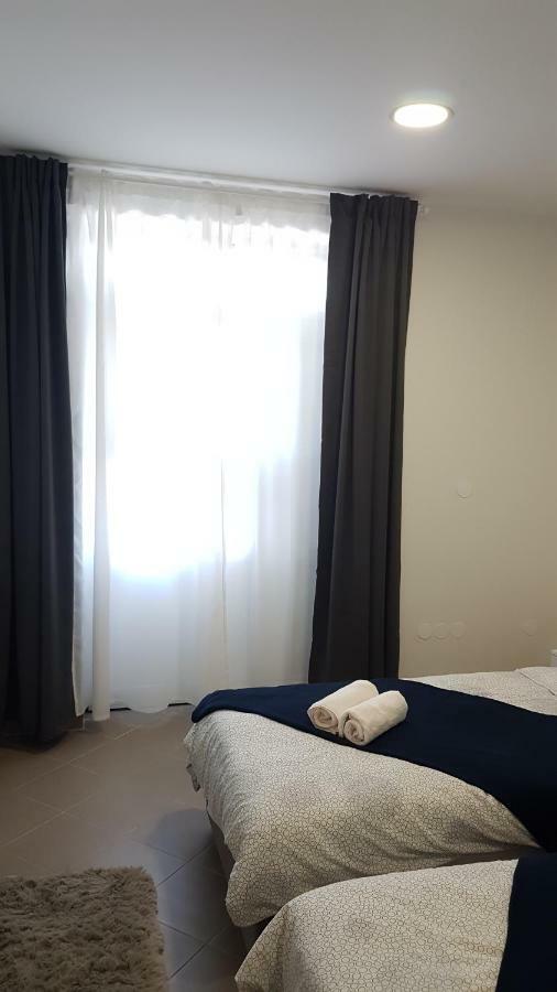 Marko Airport Rooms เวลิคาโกริตซา ภายนอก รูปภาพ