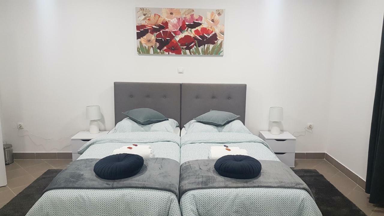 Marko Airport Rooms เวลิคาโกริตซา ภายนอก รูปภาพ