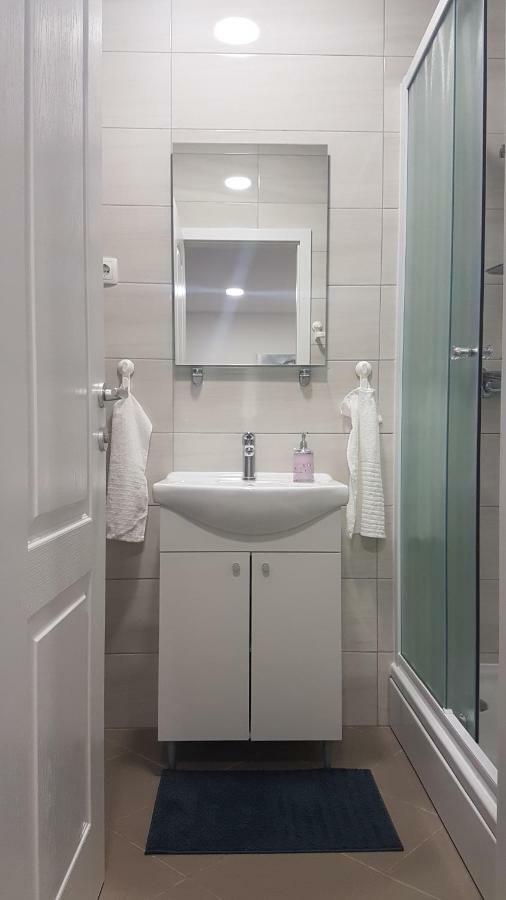 Marko Airport Rooms เวลิคาโกริตซา ภายนอก รูปภาพ