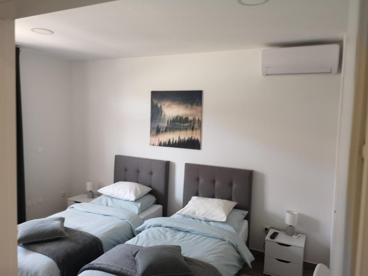 Marko Airport Rooms เวลิคาโกริตซา ภายนอก รูปภาพ